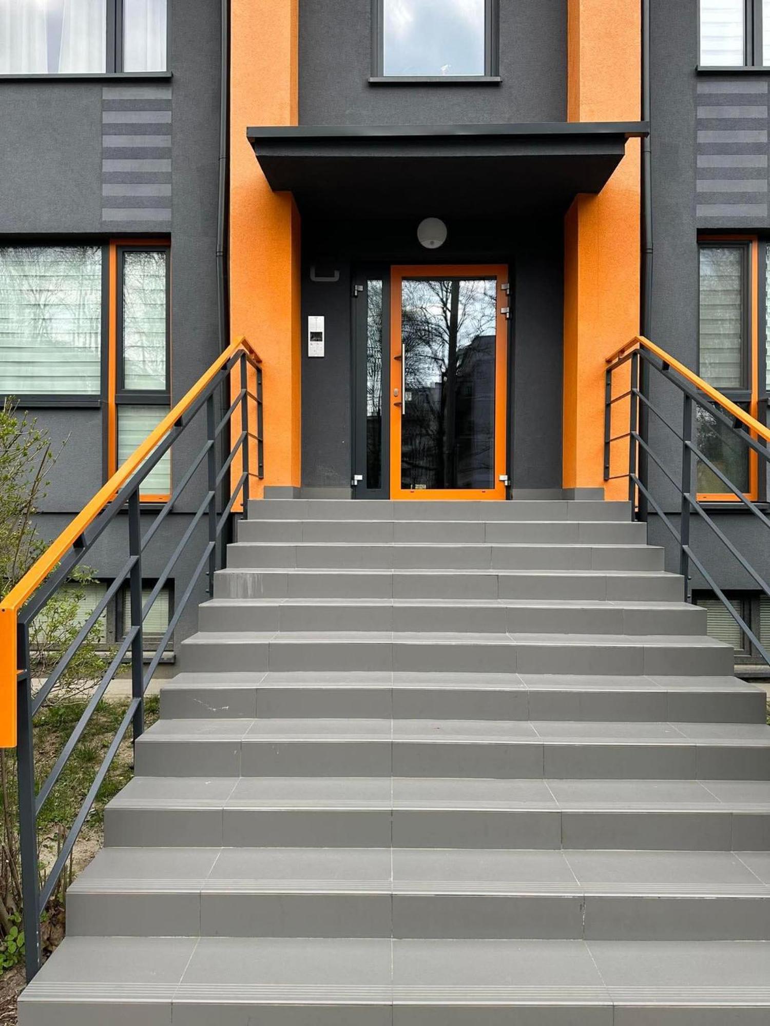 Apartment Wiktoria