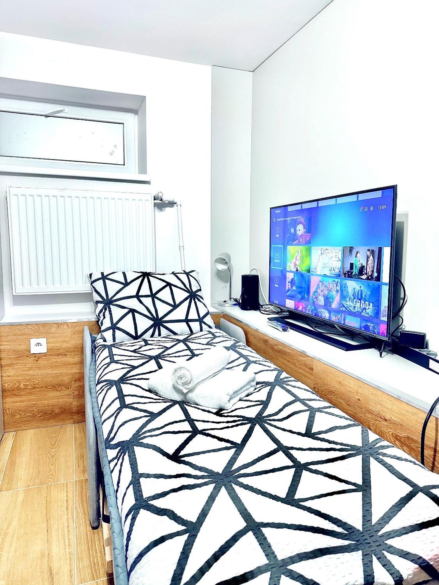 Apartment Wiktoria *