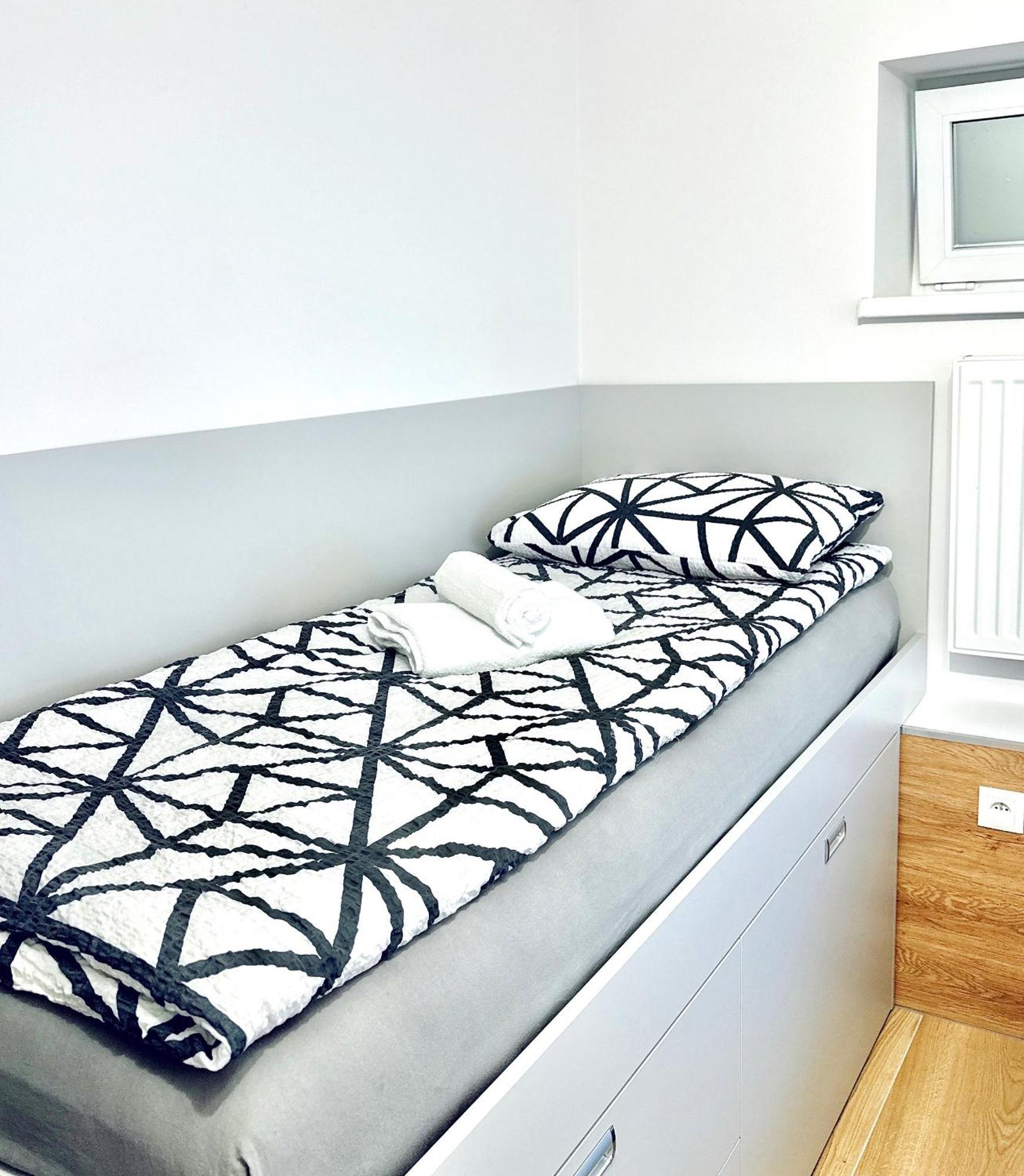 Apartment Wiktoria Warsaw