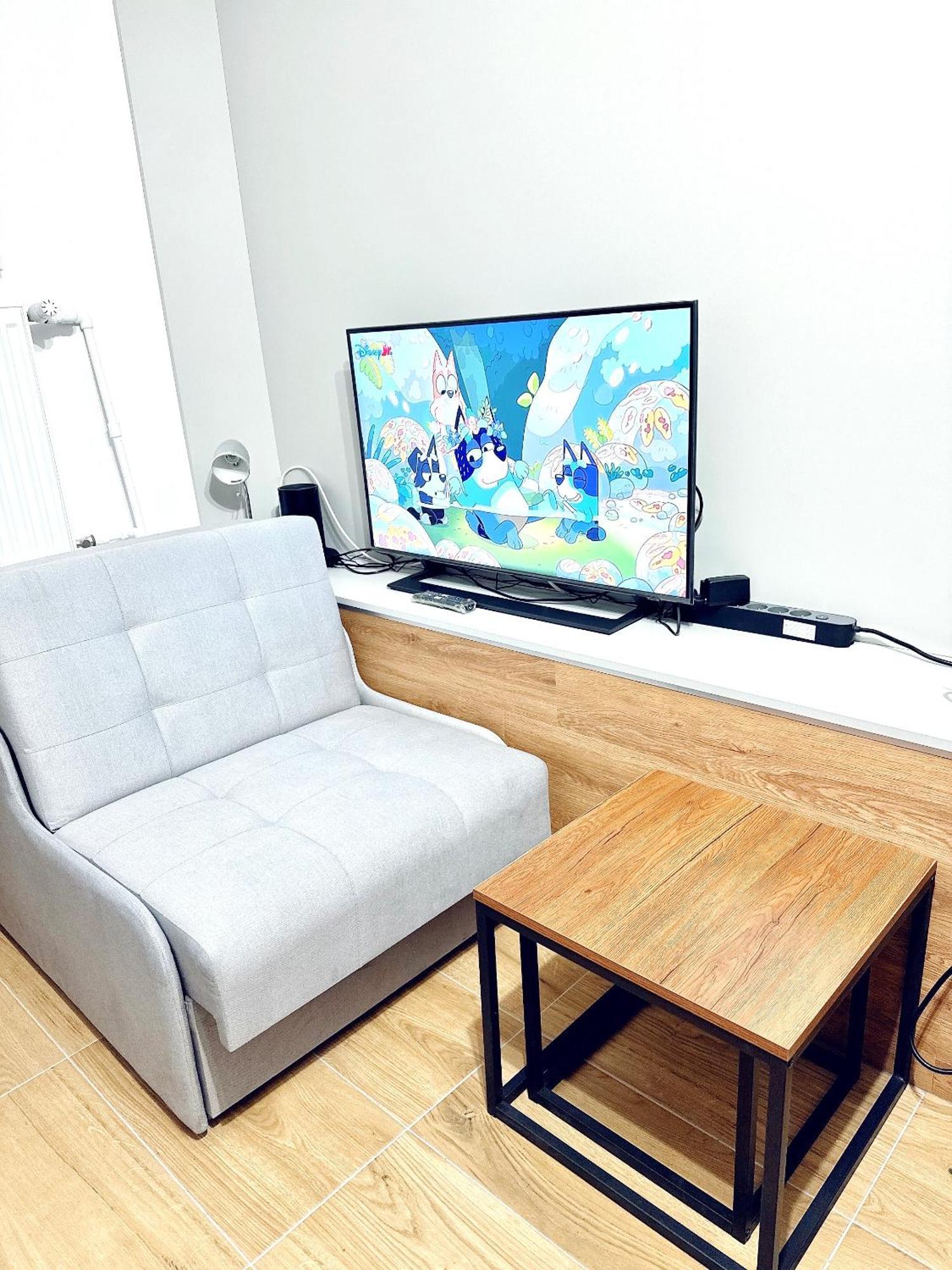 Apartment Wiktoria Warsaw