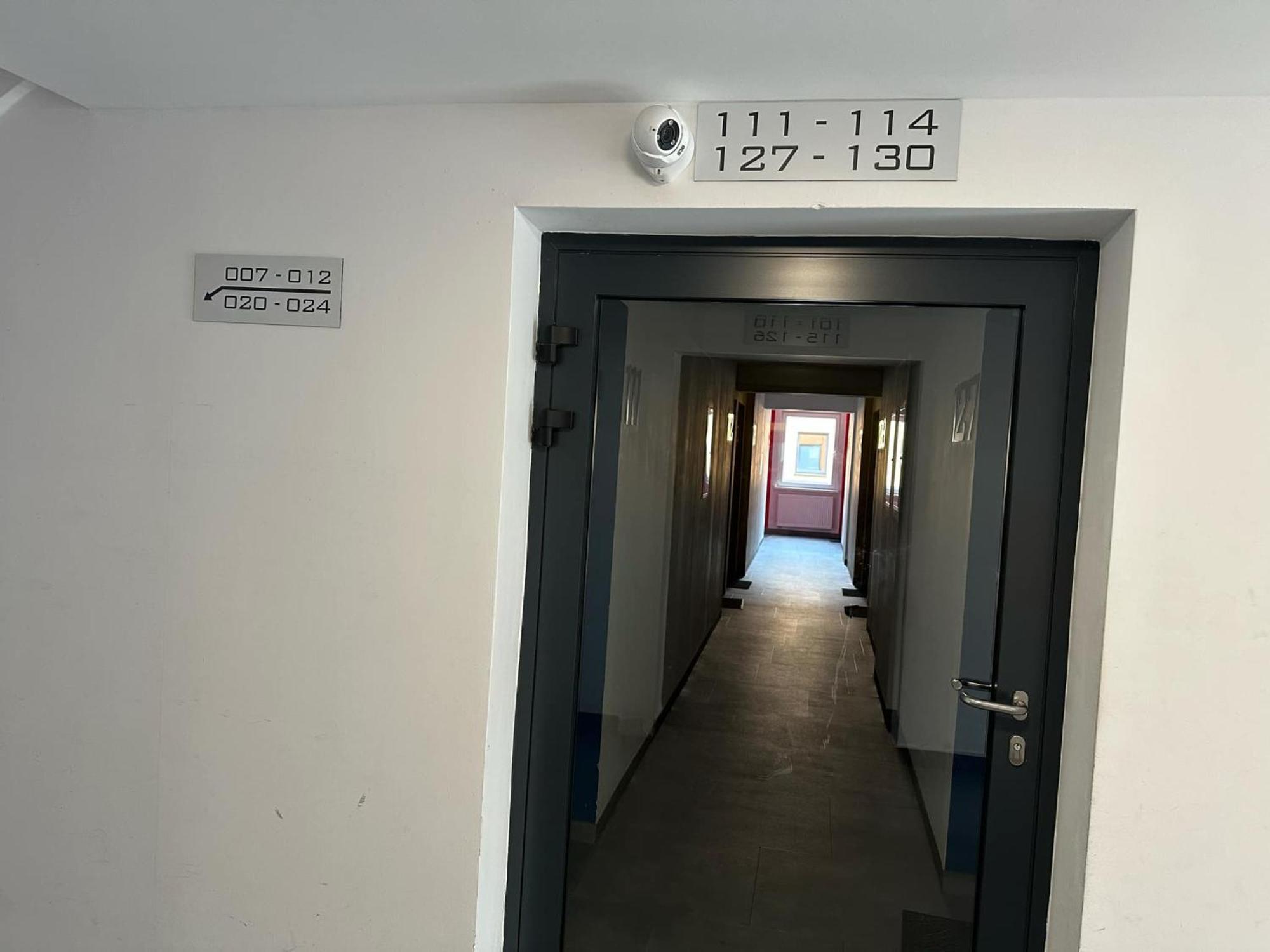 Lägenhet Wiktoria Warszawa