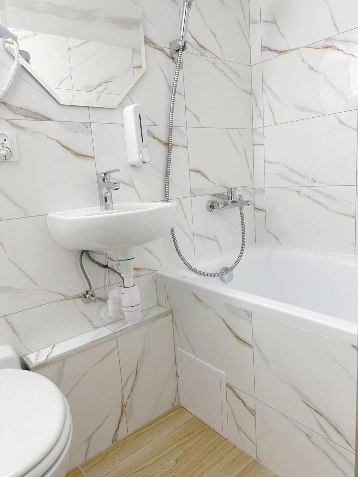 Apartament Wiktoria Warszawa