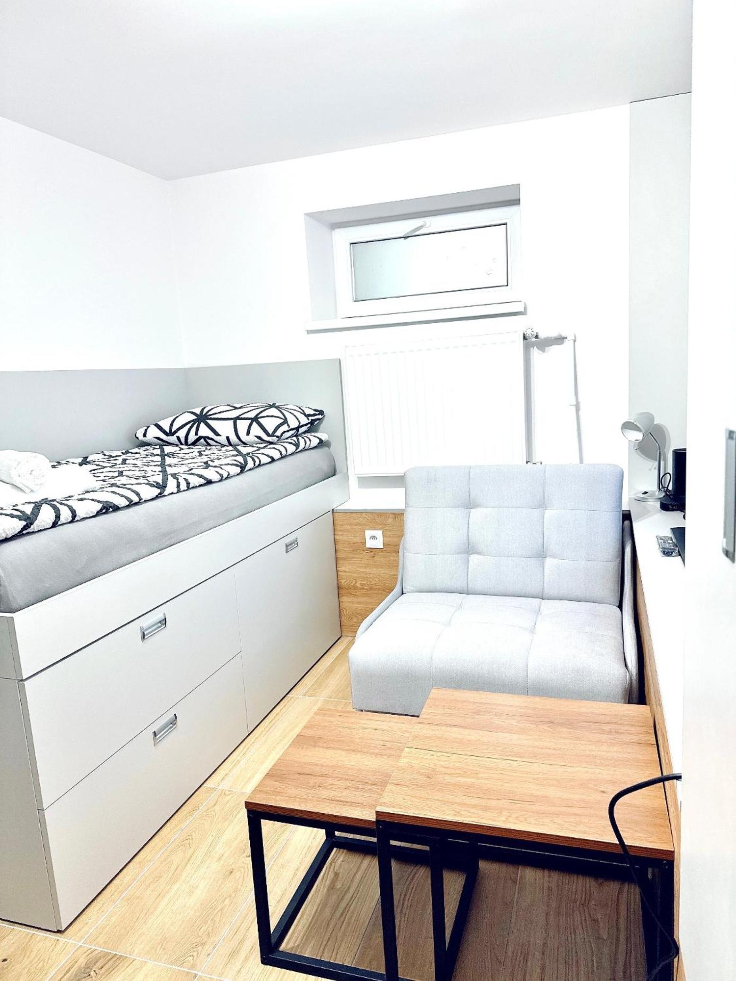 Apartament Wiktoria